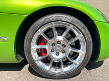2009 Dodge Viper SRT 10