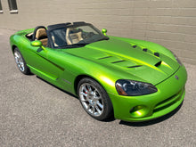 2009 Dodge Viper SRT 10