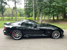 2014 Dodge Viper GTS