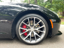 2014 Dodge Viper GTS