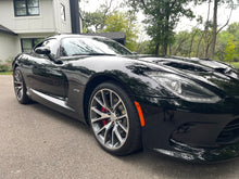 2014 Dodge Viper GTS