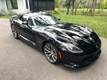 2014 Dodge Viper GTS