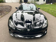 2014 Dodge Viper GTS