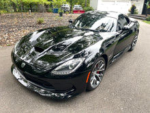 2014 Dodge Viper GTS