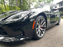 2014 Dodge Viper GTS