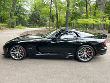 2014 Dodge Viper GTS