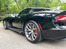 2014 Dodge Viper GTS