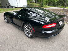 2014 Dodge Viper GTS