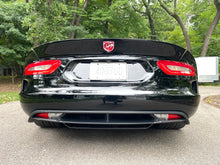 2014 Dodge Viper GTS