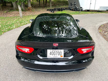 2014 Dodge Viper GTS