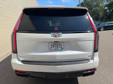 2021 Cadillac Escalade ESV
