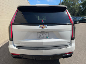 2021 Cadillac Escalade ESV