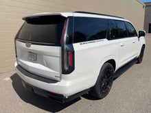 2021 Cadillac Escalade ESV