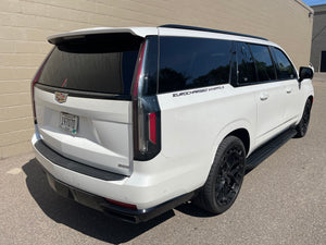 2021 Cadillac Escalade ESV
