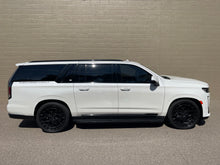 2021 Cadillac Escalade ESV