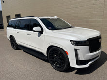 2021 Cadillac Escalade ESV