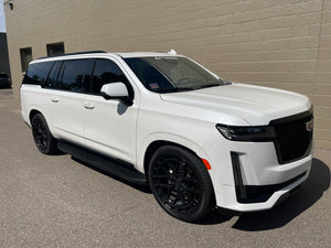 2021 Cadillac Escalade ESV