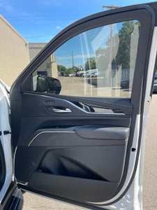 2021 Cadillac Escalade ESV