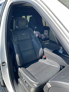 2021 Cadillac Escalade ESV