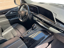 2021 Cadillac Escalade ESV