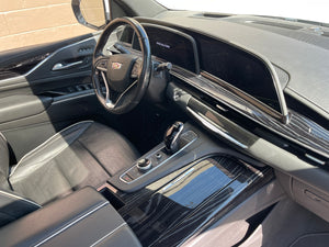 2021 Cadillac Escalade ESV