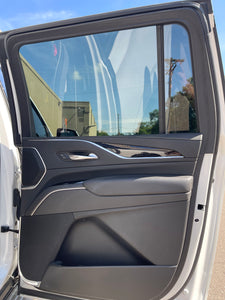 2021 Cadillac Escalade ESV