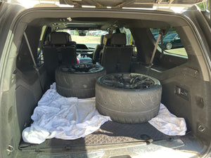 2021 Cadillac Escalade ESV