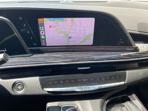 2021 Cadillac Escalade ESV