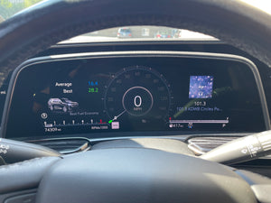 2021 Cadillac Escalade ESV