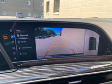 2021 Cadillac Escalade ESV