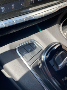 2021 Cadillac Escalade ESV