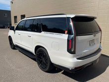 2021 Cadillac Escalade ESV
