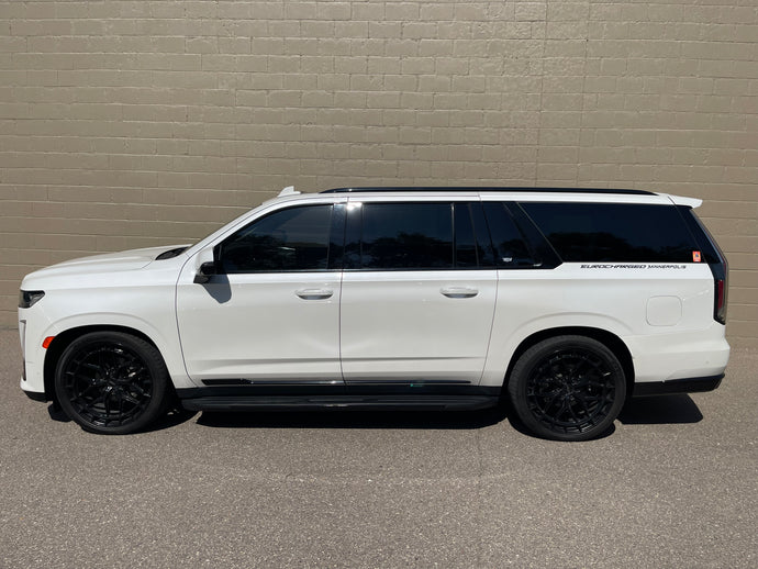 2021 Cadillac Escalade ESV