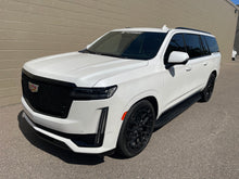 2021 Cadillac Escalade ESV