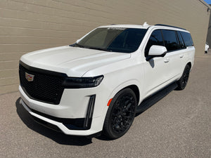 2021 Cadillac Escalade ESV