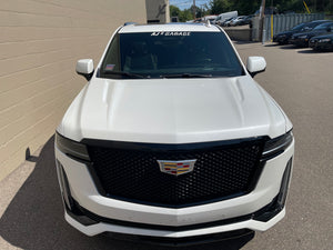 2021 Cadillac Escalade ESV