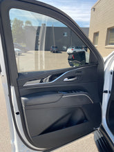 2021 Cadillac Escalade ESV