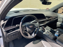 2021 Cadillac Escalade ESV