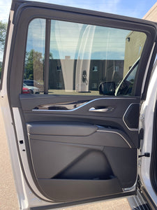 2021 Cadillac Escalade ESV
