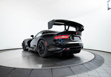 2017 Dodge Viper ACR-E