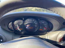 2004 Porsche 911 Carrera 4S