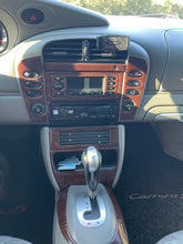2004 Porsche 911 Carrera 4S