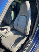 2004 Porsche 911 Carrera 4S