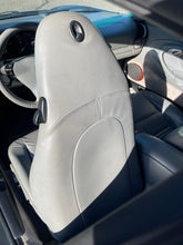 2004 Porsche 911 Carrera 4S