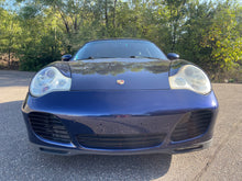 2004 Porsche 911 Carrera 4S