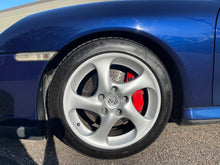 2004 Porsche 911 Carrera 4S
