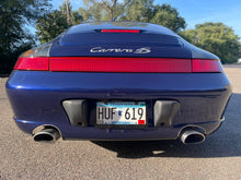 2004 Porsche 911 Carrera 4S
