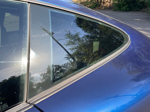 2004 Porsche 911 Carrera 4S