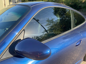 2004 Porsche 911 Carrera 4S