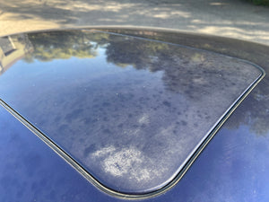 2004 Porsche 911 Carrera 4S